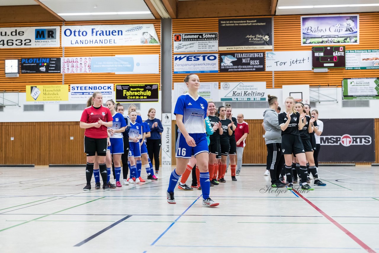 Bild 82 - VR Bank Cup Horst